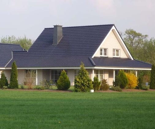 Dächer & Dachstühle